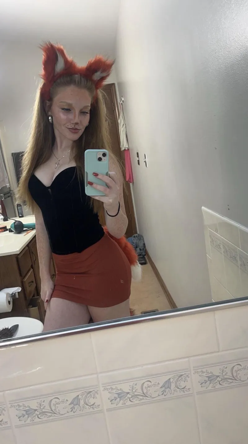 Thumbnail Fox