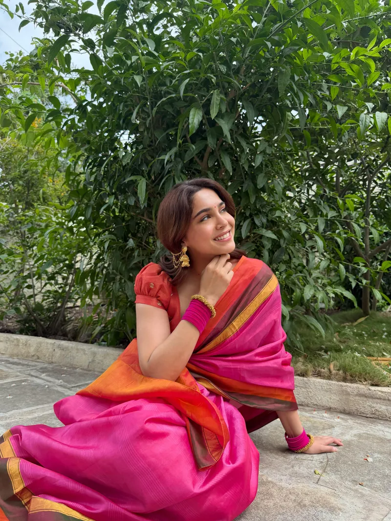 Thumbnail Sharvari Wagh