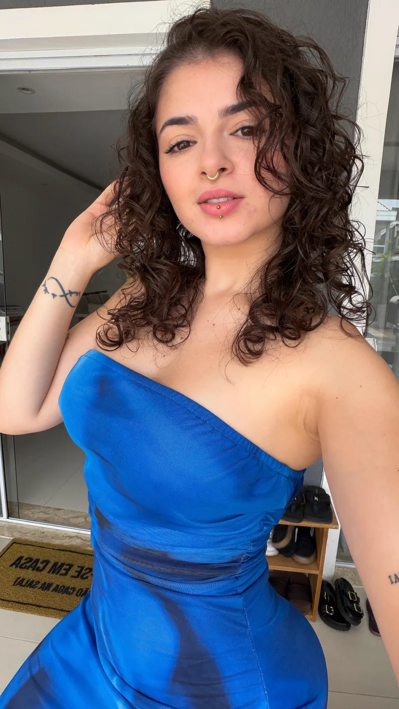 Thumbnail Lately, I’ve really been liking the colour blue
