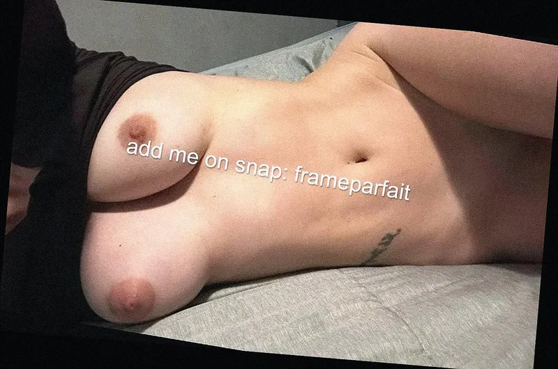 Thumbnail she ate that dick