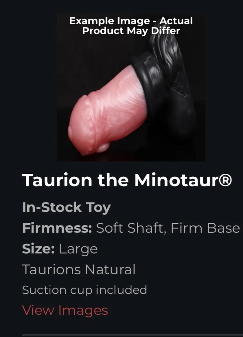 Thumbnail Finally! 🥰 Large Taurion is coming home