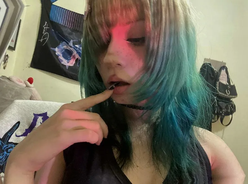 Thumbnail My body feels completely broken