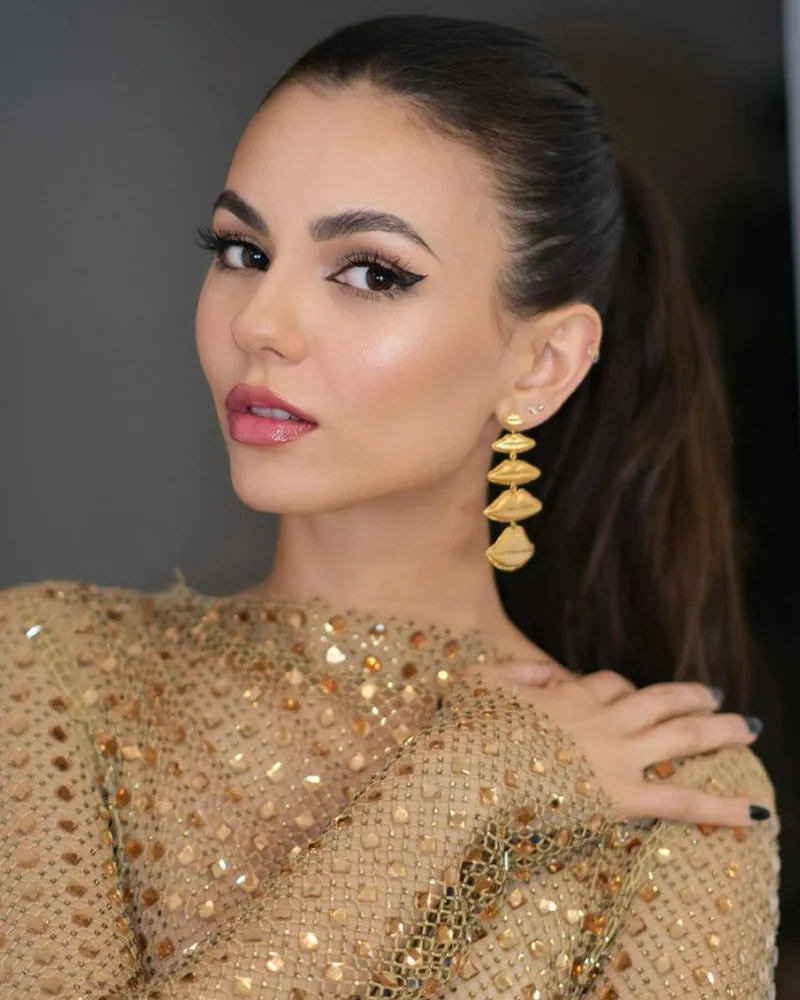 Thumbnail Victoria Justice