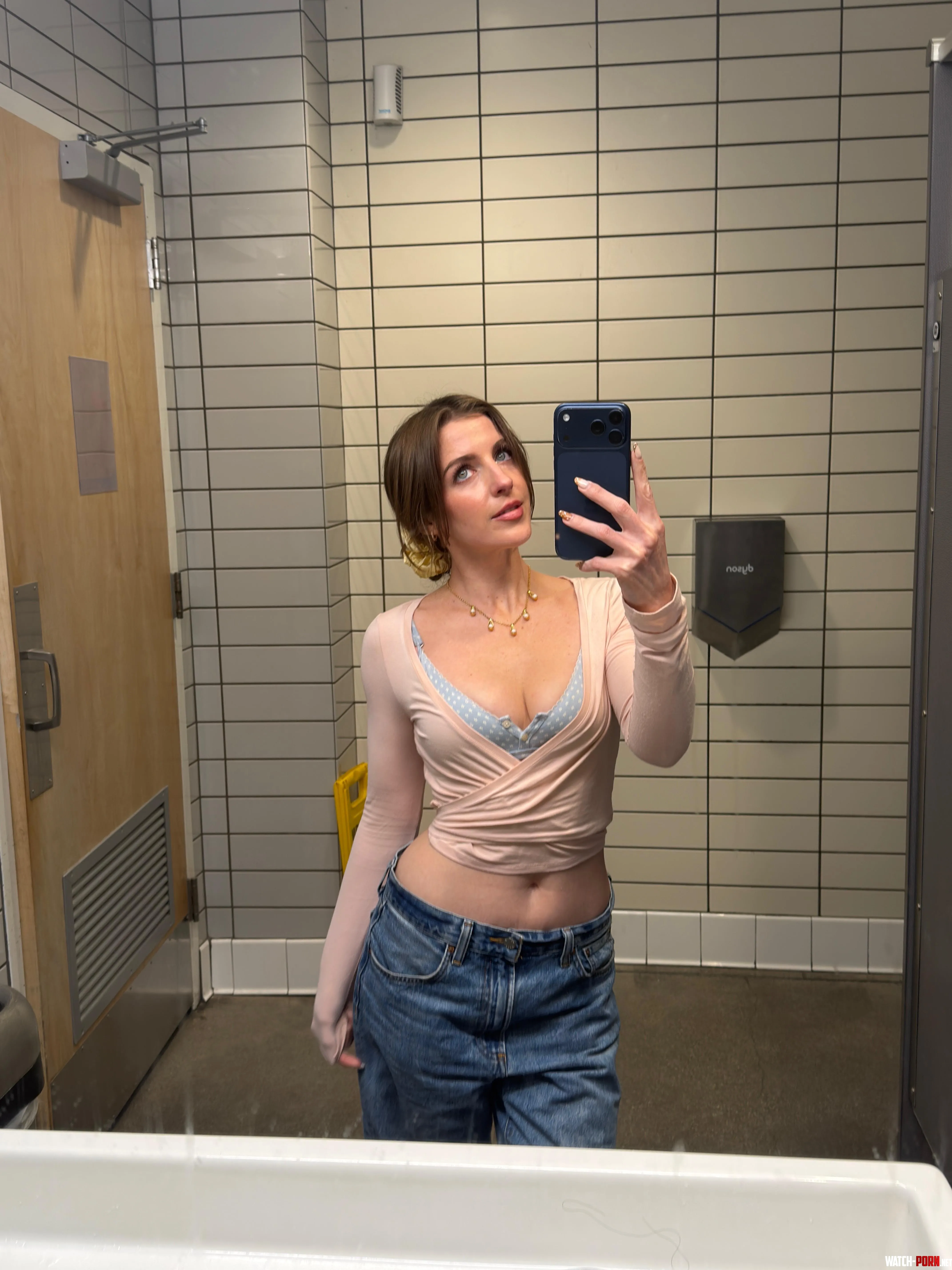 wholefoods bathroom lighting ✨ by GirlnamedGraham