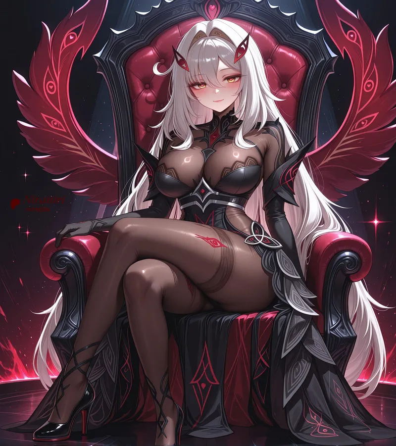 Thumbnail Ronova [Genshin Impact]