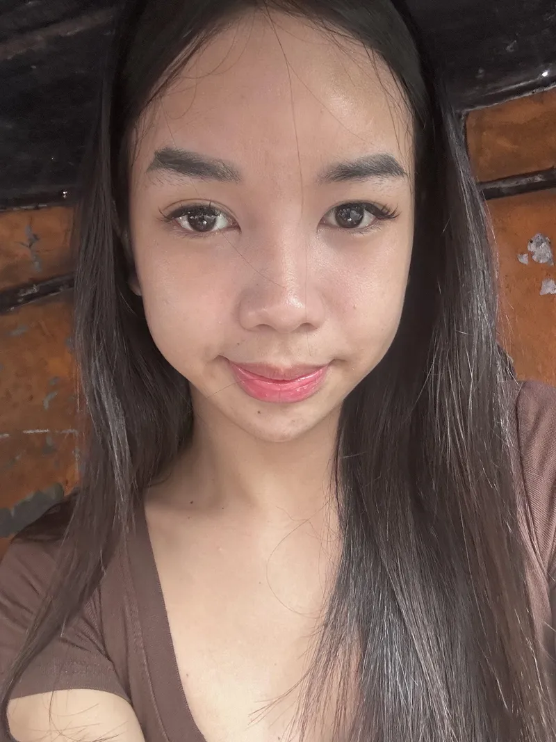 Thumbnail serving you a bareface