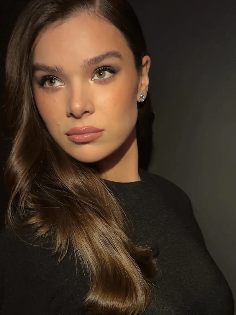 Thumbnail Hailee Steinfeld