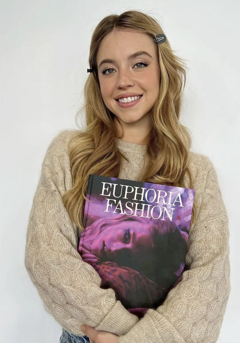 Thumbnail Sydney Sweeney