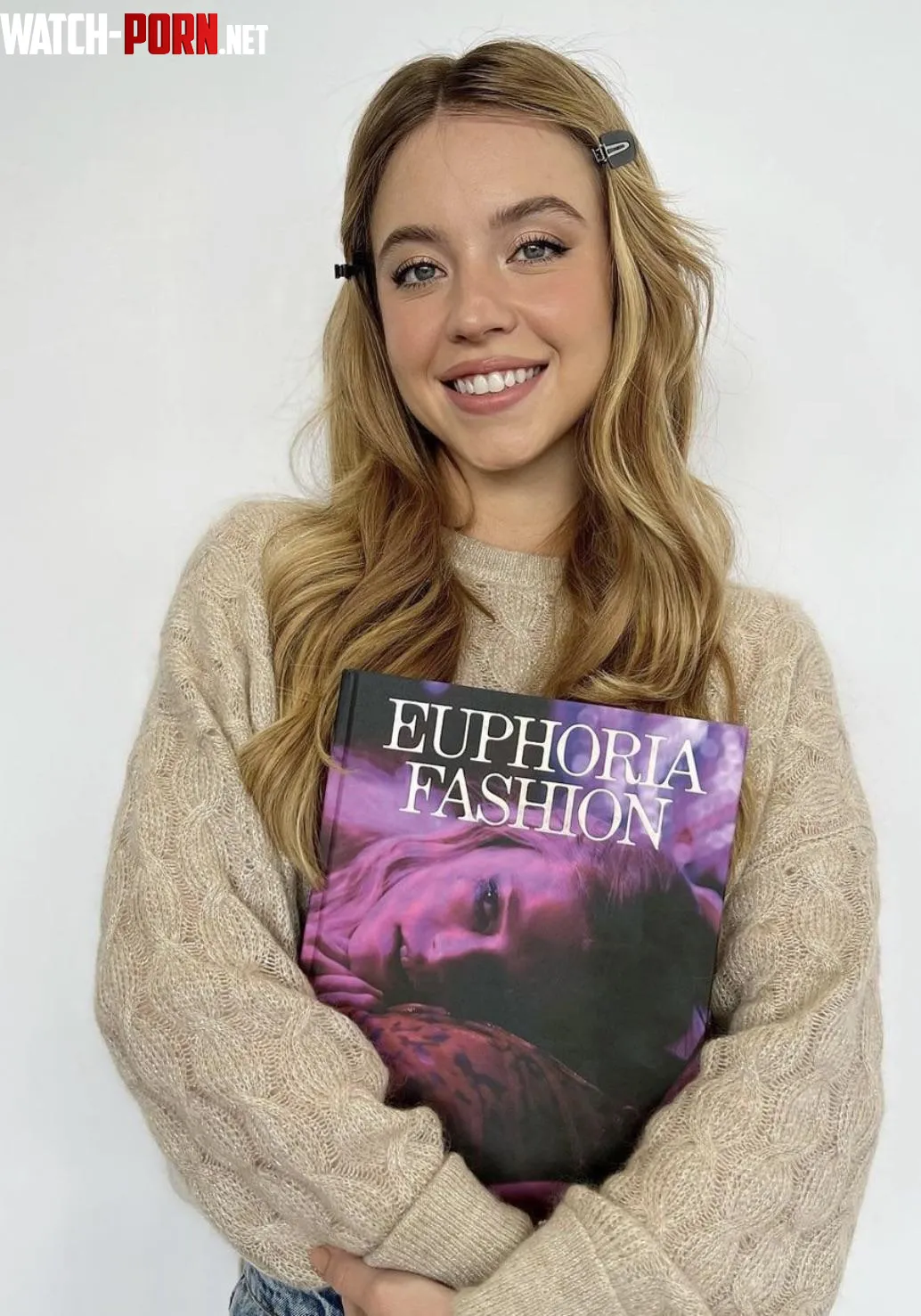 Sydney Sweeney by OkCopy1896