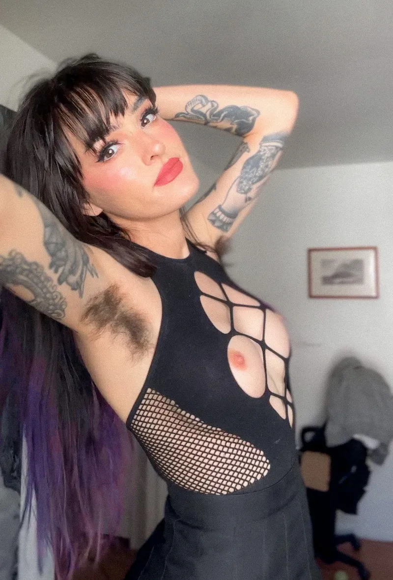 Thumbnail you can lick both if you want