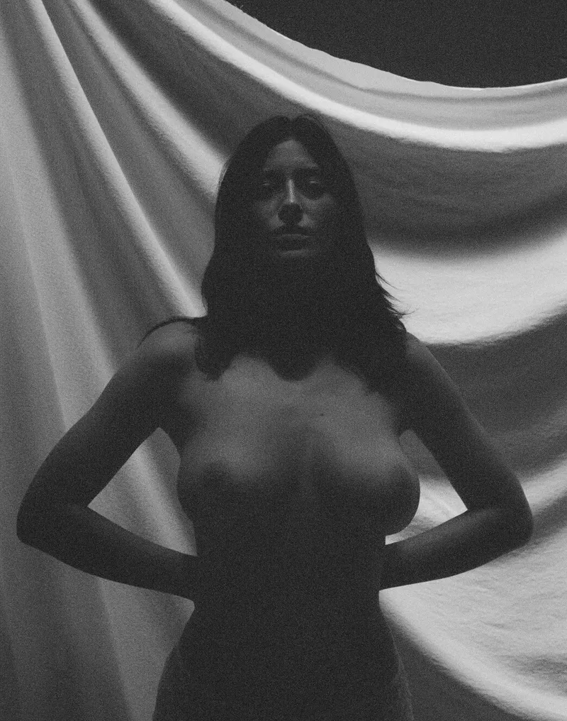 Thumbnail Alejandra Guilmant