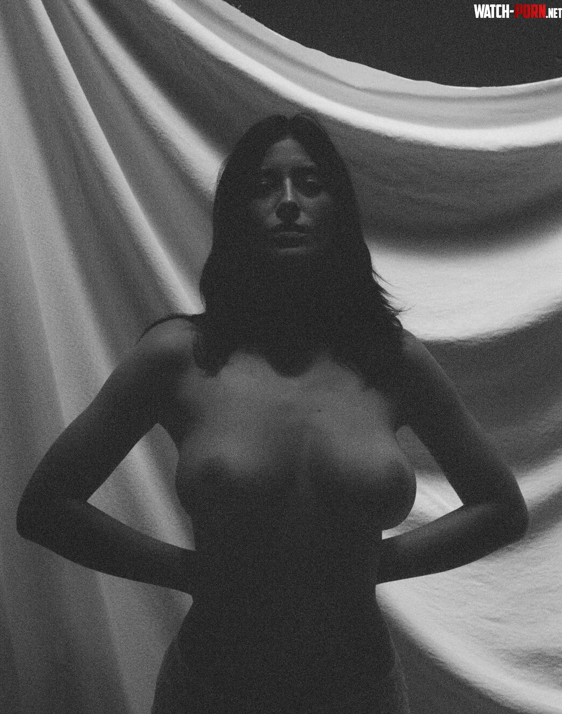 Alejandra Guilmant by platinumkingx