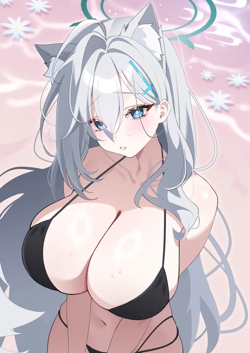 Thumbnail shiroko terror (blue archive)