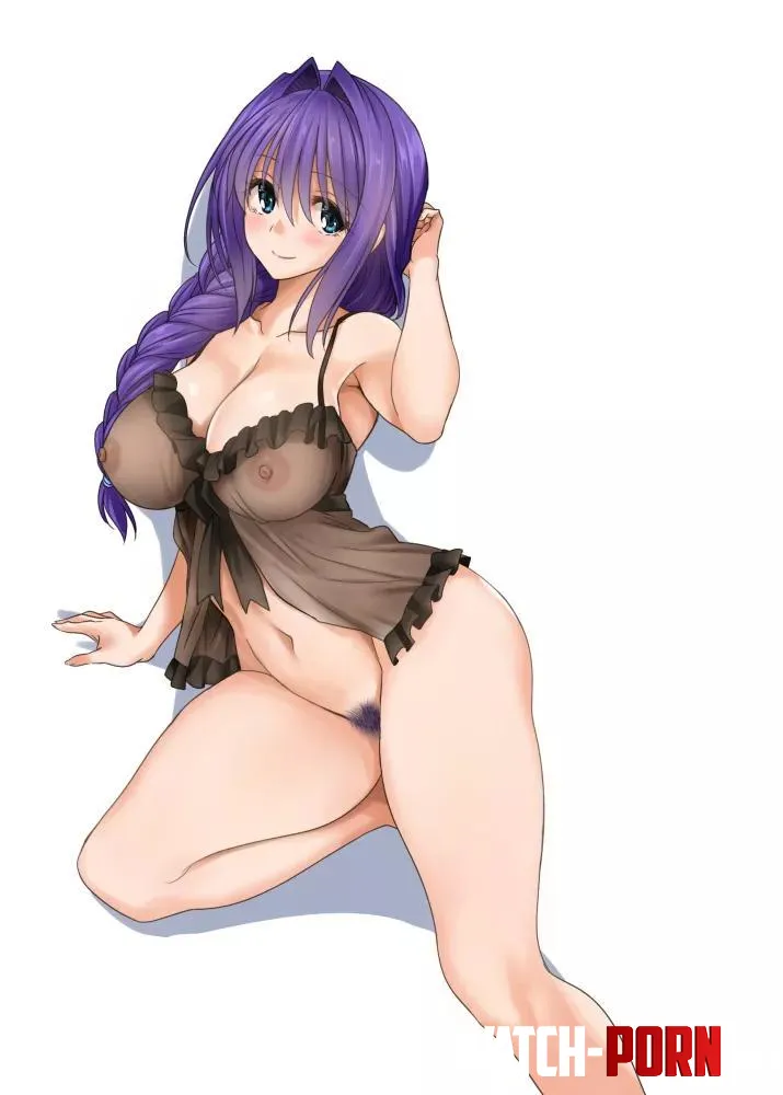 Akiko-san to Issho 27 is out by CinnamonSoules