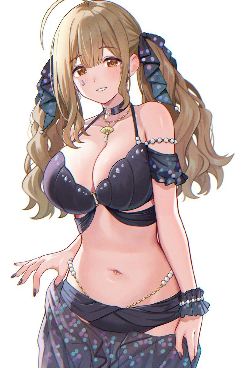 Thumbnail Chiyuki Kuwayama [Idolmaster]