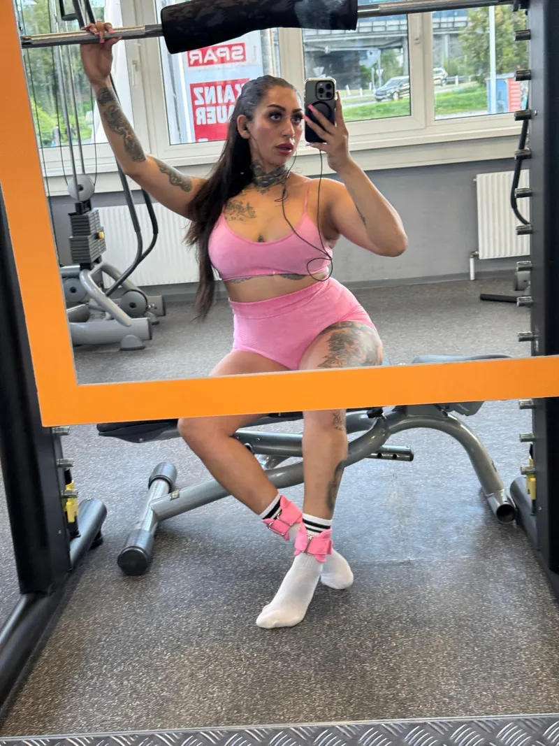 Thumbnail another day another workout
