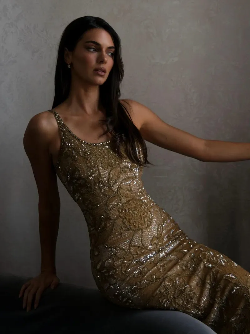 Thumbnail Kendall Jenner