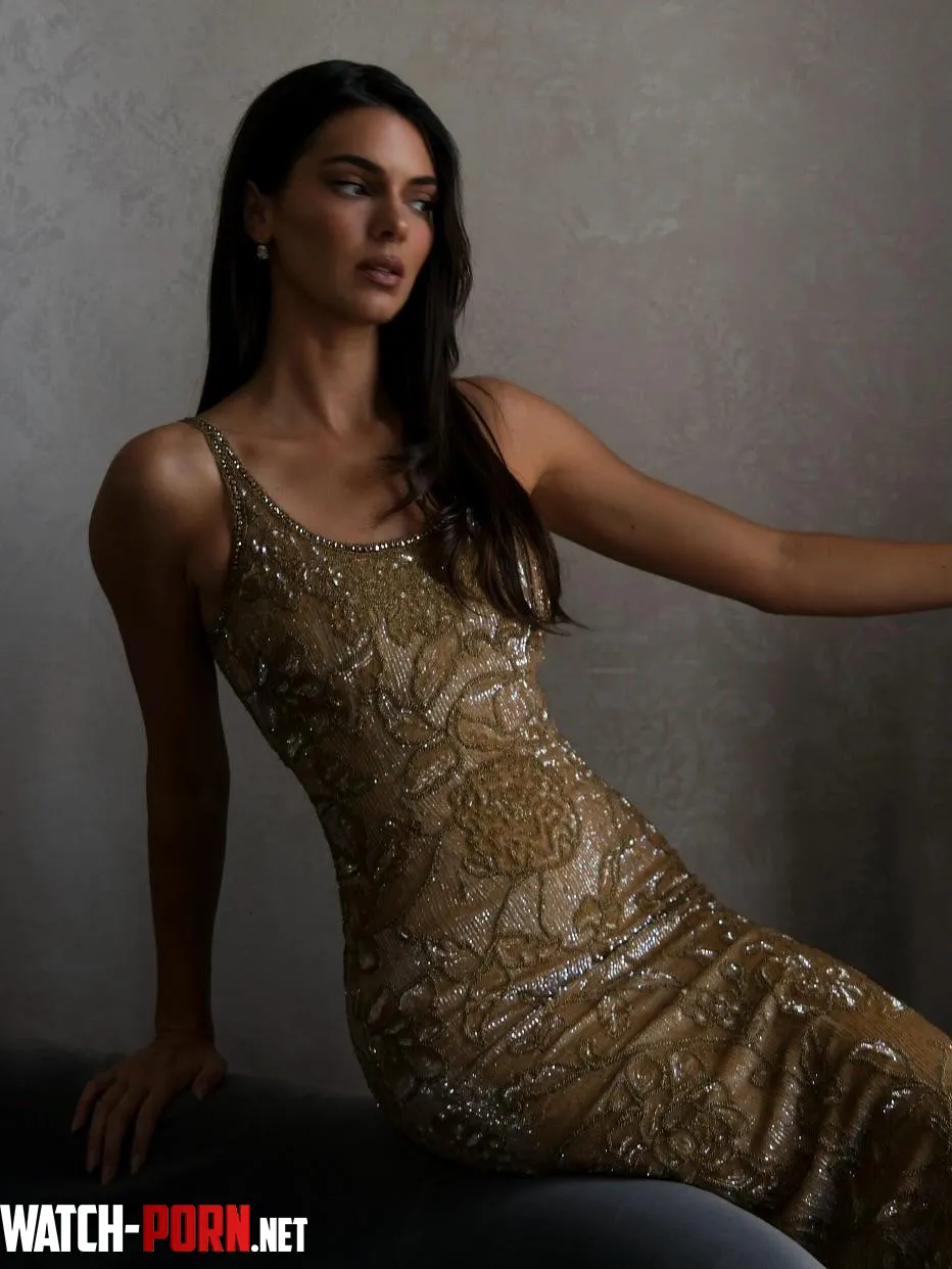 Kendall Jenner by Electrical-Try835