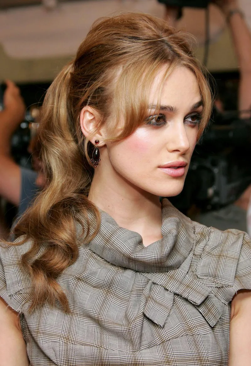 Thumbnail Keira Knightley