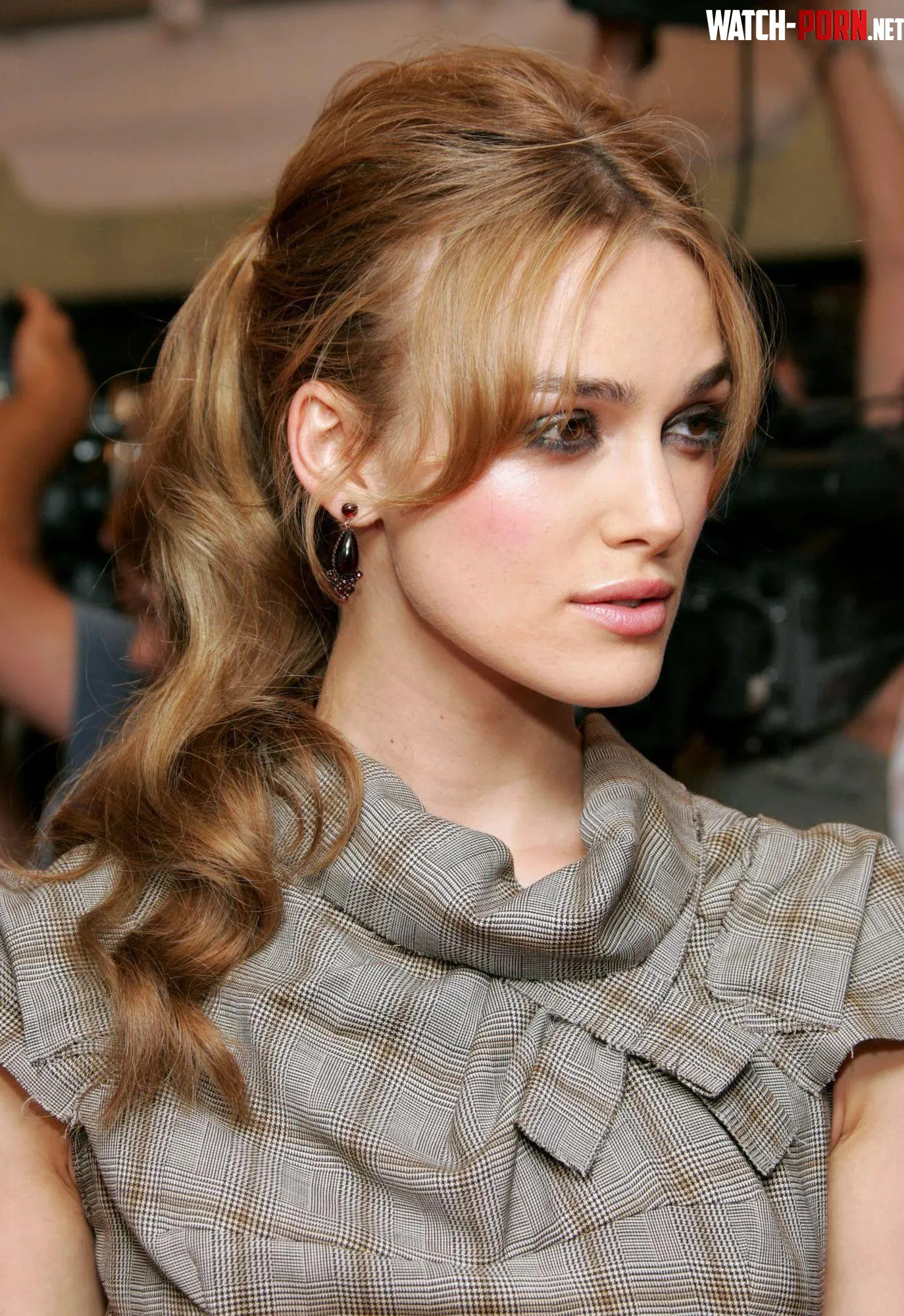 Keira Knightley by OkCopy1896