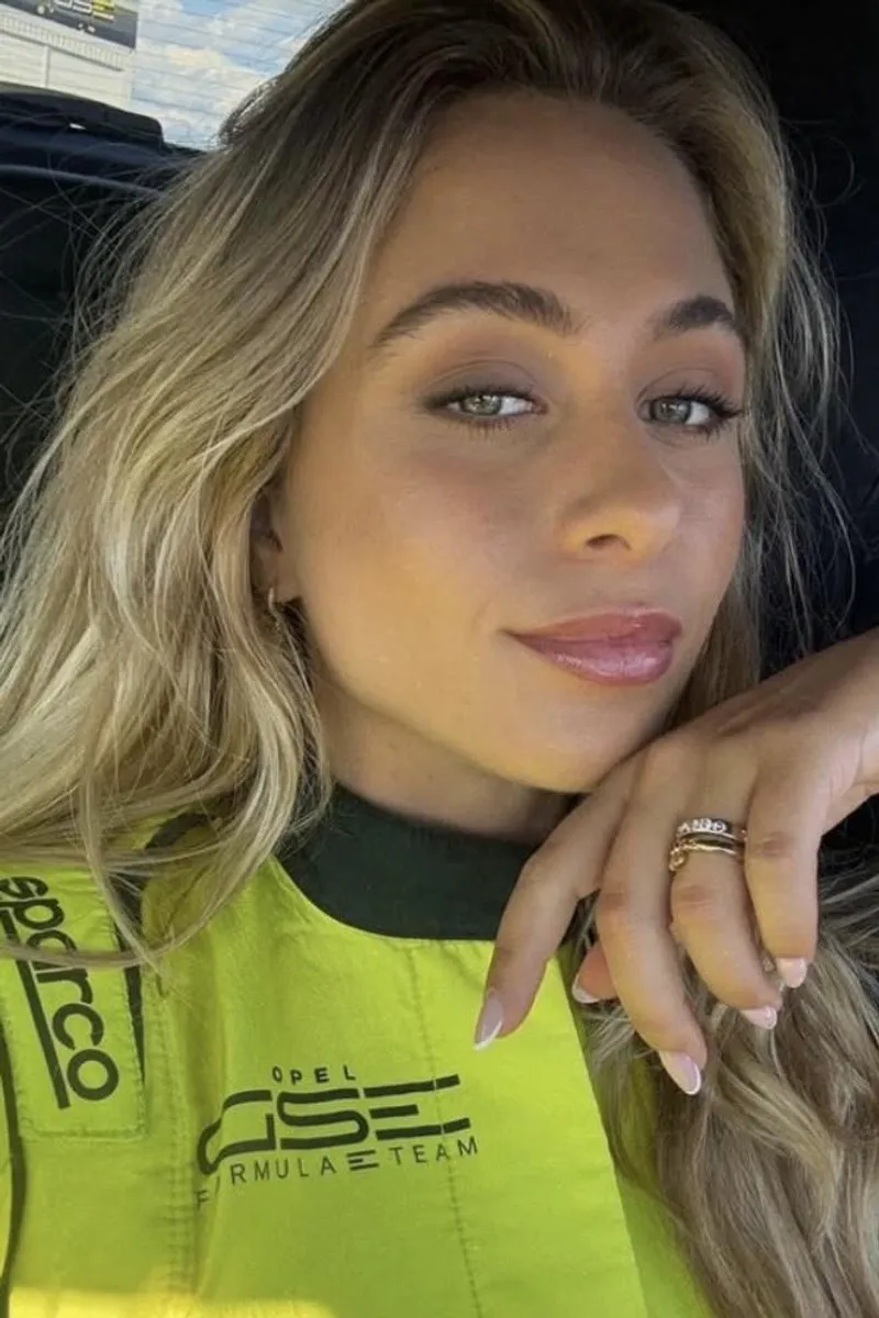 Thumbnail Sophia Floersch