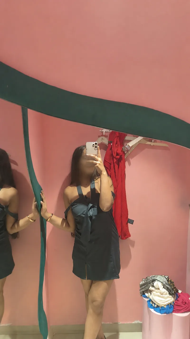 Thumbnail Cute dress (19f)
