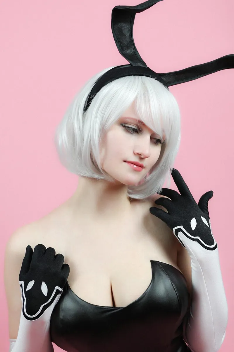 Thumbnail 2B by Claire Sea [Nier Automata]