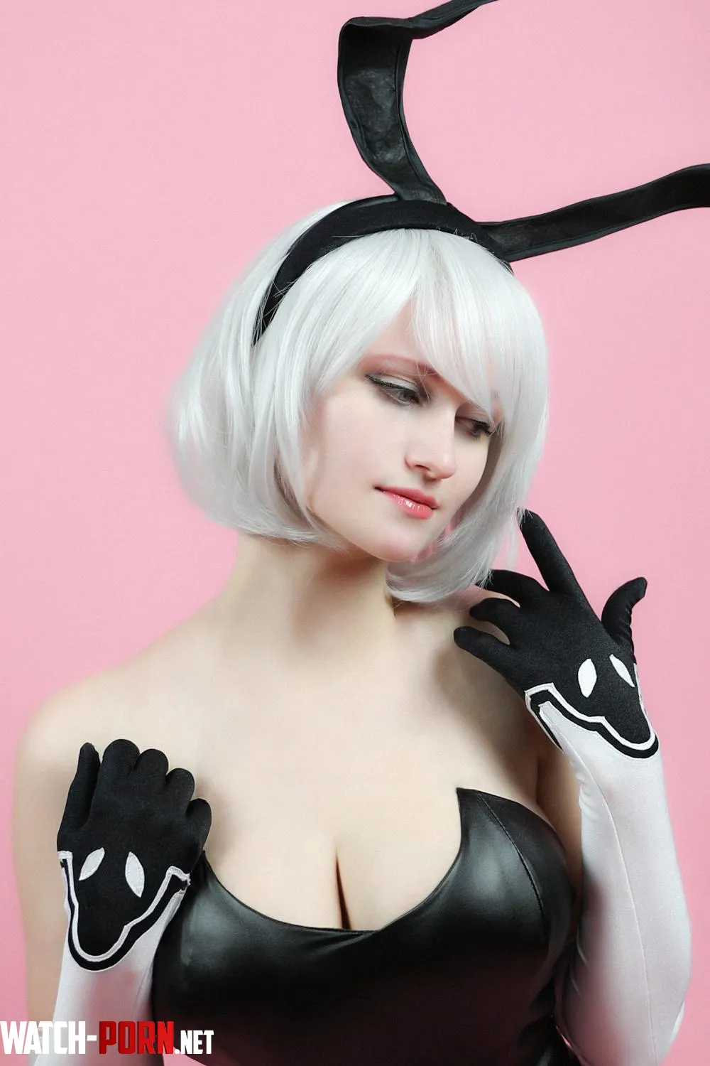 2B by Claire Sea [Nier Automata] by ClaireSea