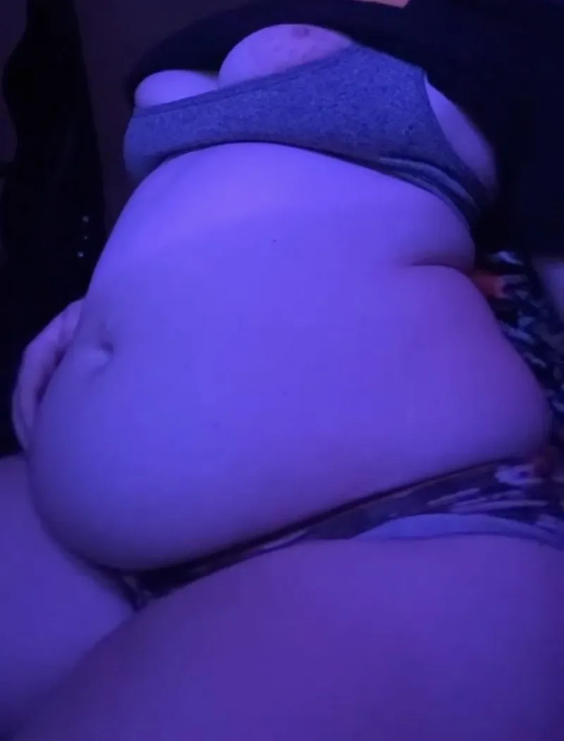 Thumbnail did you miss this belly?