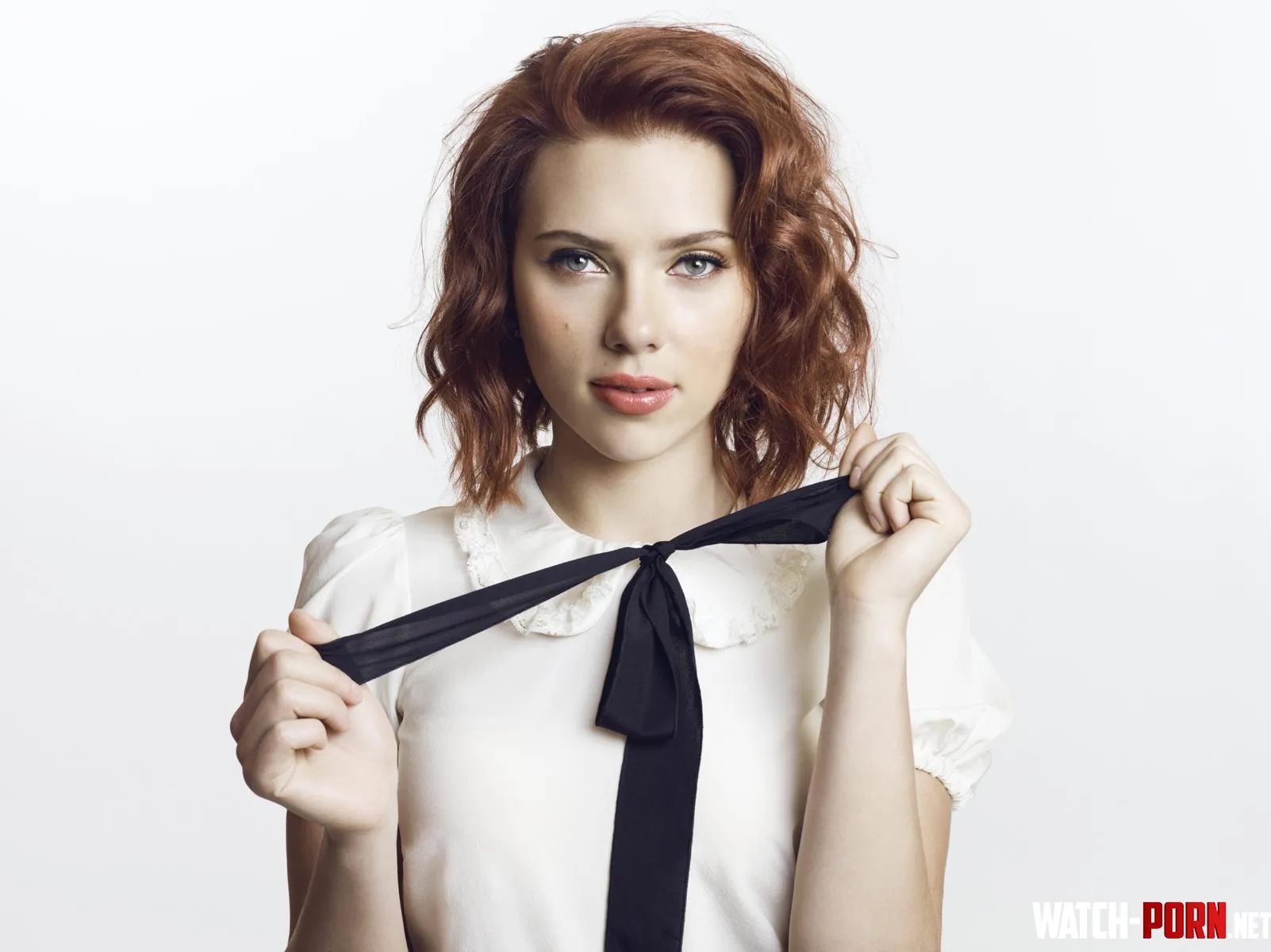 Scarlett Johansson by grichardson526