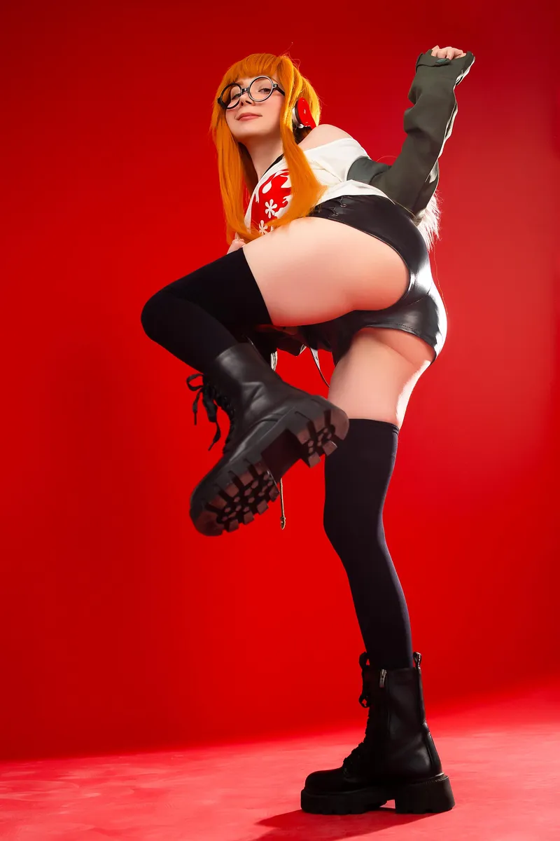Thumbnail Futaba by Tanuky_tyan