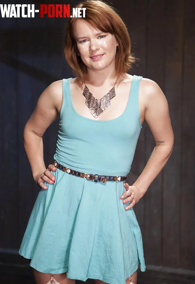 Claire Robbins... by SpunkySpunkyAssMan