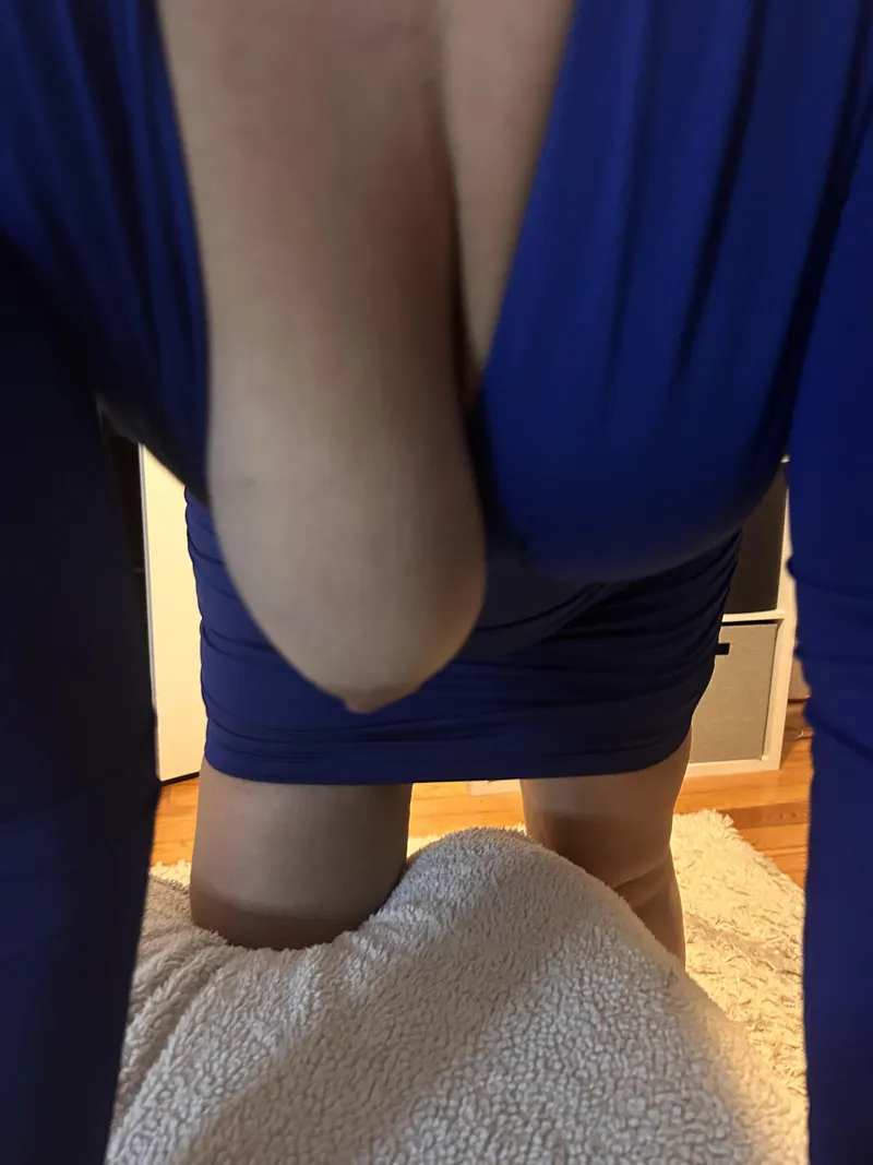 Thumbnail You only get 1