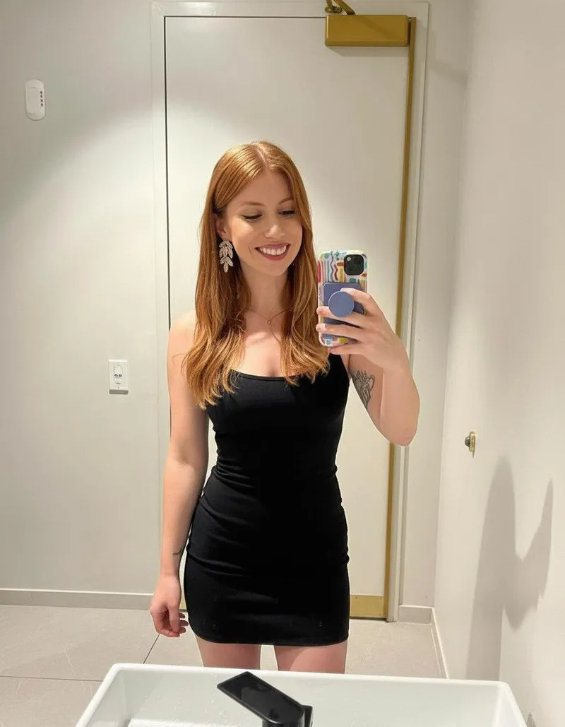 Thumbnail Lbd from last weekend