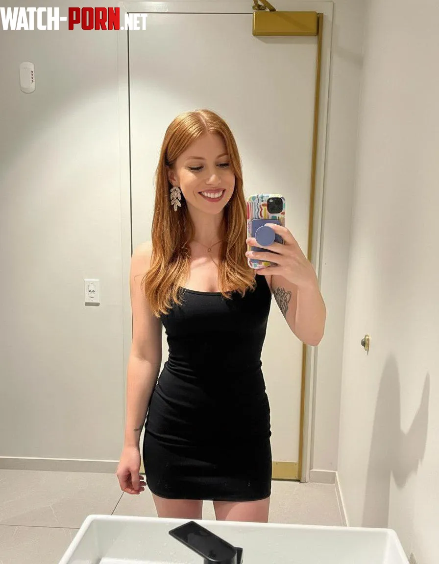 Lbd from last weekend by beachedred