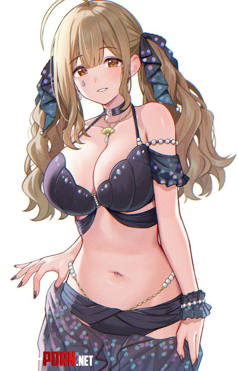 Chiyuki Kuwayama by WoolsonDaSheep