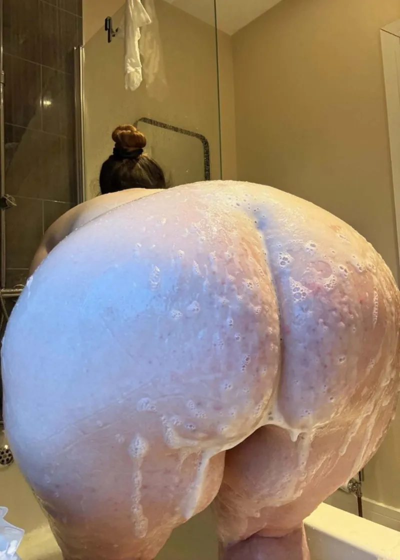 Thumbnail Oops, I dropped the 🧼😳