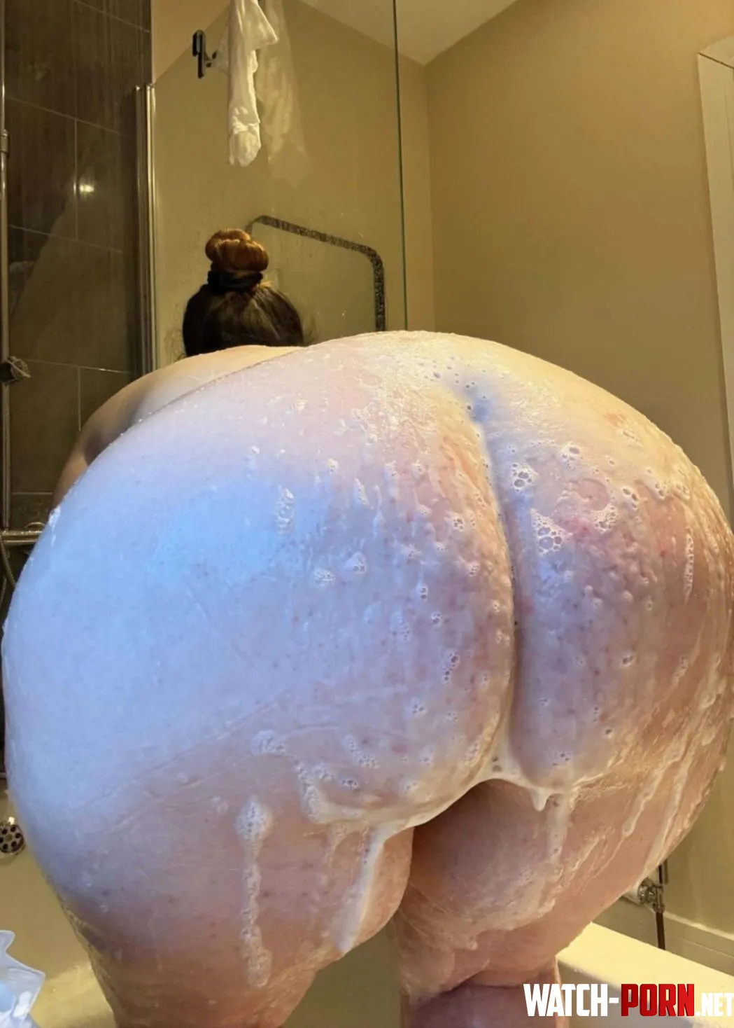 Oops, I dropped the 🧼😳 by Secret_Grapefruit270