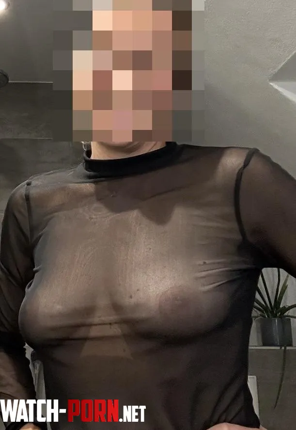 Can I wear this on a night out Saturday, at a dinner and cocktails after? I will be wearing an open jacket when we arrive? Let me know what you think? by RoutineVarious9099