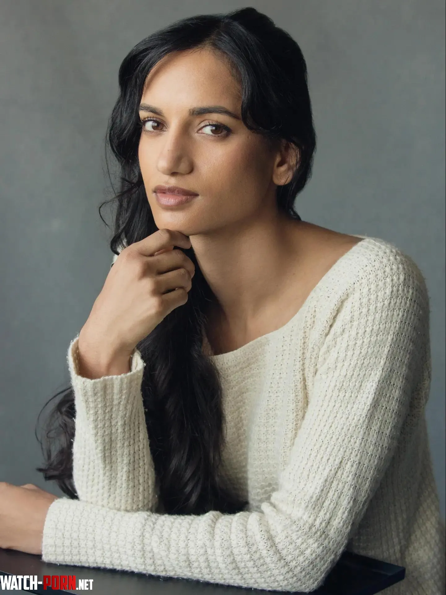 Amita Suman by grichardson526