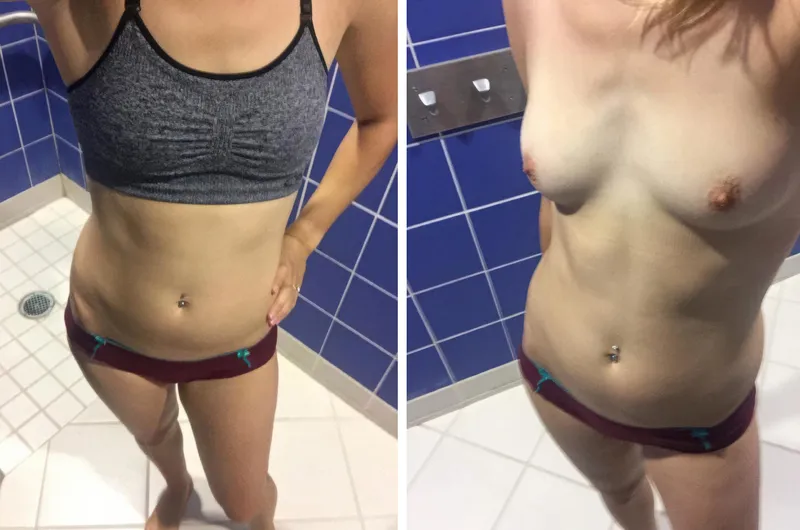 Thumbnail On, then off [F41]