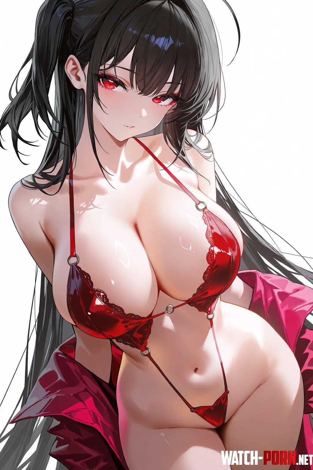 Taihou [Azur Lane] by WoolsonDaSheep