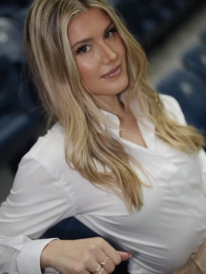 Thumbnail Eugenie Bouchard