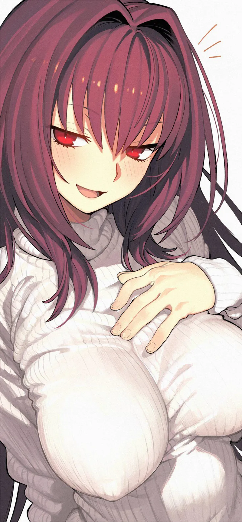 Thumbnail Scathach [Fate/GO]