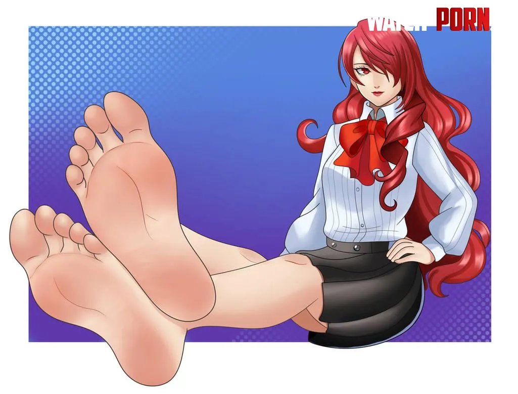 Mitsuru Kirijo (eycarts) [Persona 3] by Ok_Expert3991