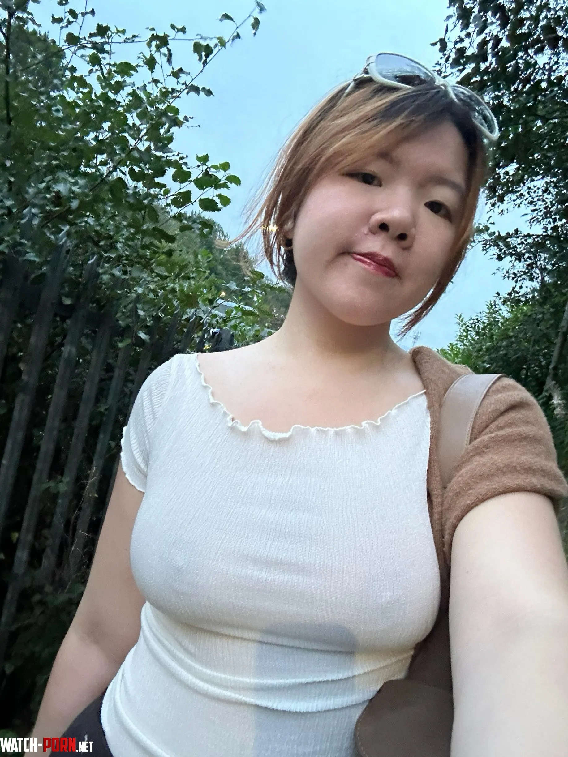 On the way to work 💼 by wishcockroachextinct