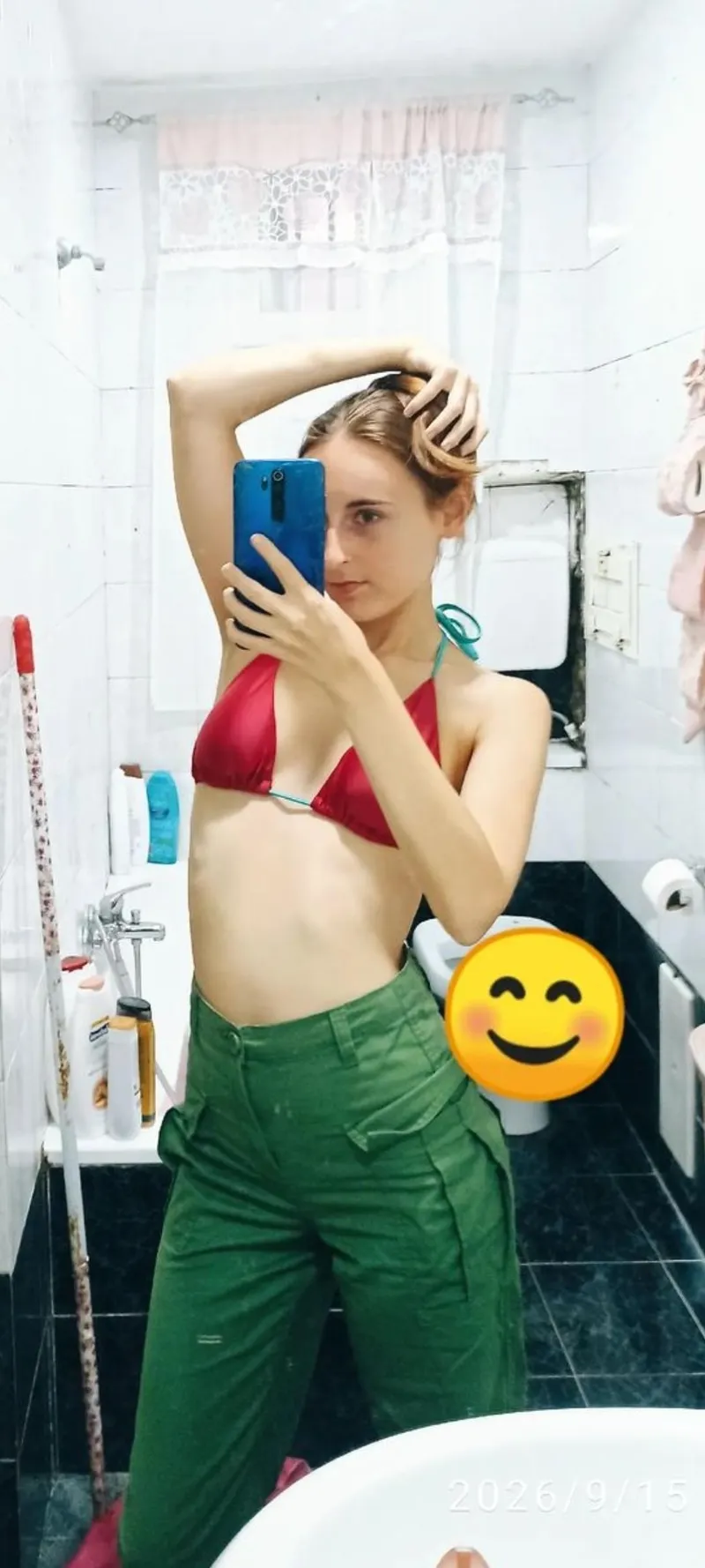 Thumbnail Last bikini before autumn