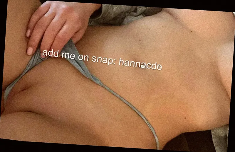 Thumbnail Are tiny breasts the peak of attractiveness?