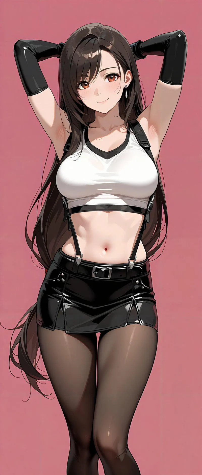 Thumbnail Tifa Lockhart [FFVII]
