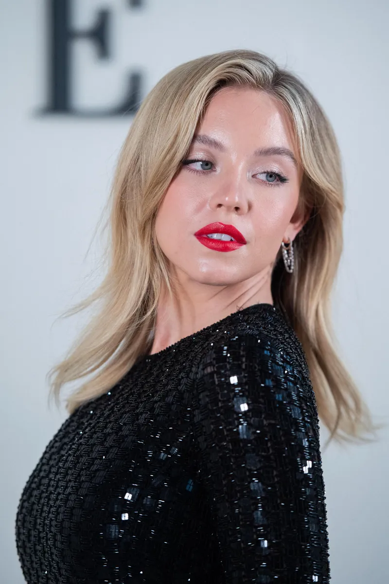 Thumbnail Sydney Sweeney